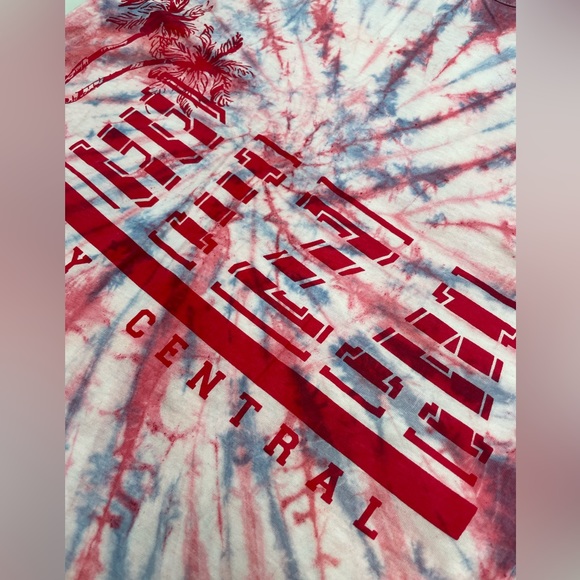 *NEW* tie dye tank top - Picture 3 of 5